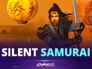 Silent Samurai thumbnail