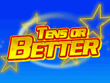 Tens Or Better 10 Hand thumbnail